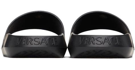 versace slides cheap|versace allover slides.